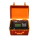 Digital DC Earth Resistivity Meter resistivity instrument water finder Mineral