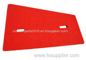 Impact Crusher Parts Liner Plate