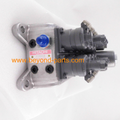 hitachi EX120-2 EX120-3 E X200-2 EX200-3 proportional valve group excavator solenoid valve