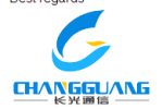 ChangGuang Communication Technology (ShangHai) Co.,Ltd