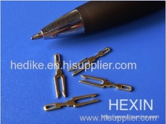 OEM metal stamping parts for connector