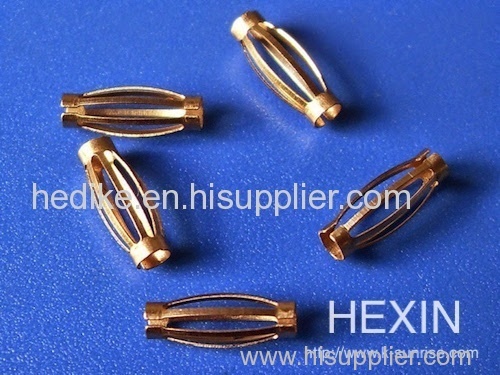 metal stamping parts for connector