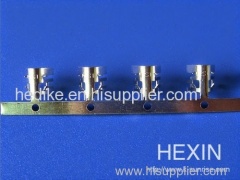 stamping parts for connector