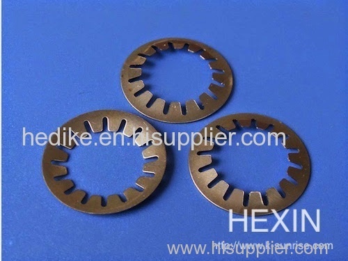 customized metal stamping parts