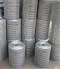 welded wire mesh concrete