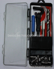 thread repair workshop kits