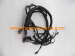 hitachi EX120-2 EX120-3 EX200-2 EX200-3 pump harness excavator wire harness