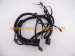 hitachi EX120-2 EX120-3 EX200-2 EX200-3 pump harness excavator wire harness