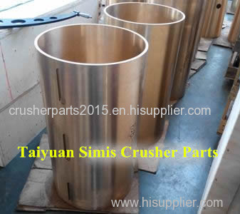 Telsmith cone crusher parts