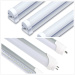 18W SMD3528 T8 LED TUBE