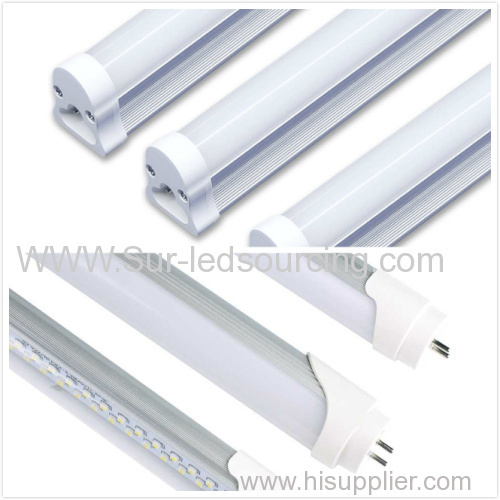 18W SMD3528 T8 LED TUBE