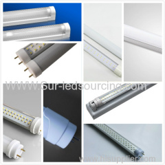 T8 18W SMD3528 TUBE