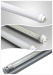 18W SMD3528 T8 LED TUBE