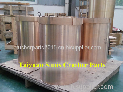 Nordberg Gyradisc cone crusher parts