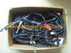 hitachi wire harness excavator ex200-5 ex300-5 wiring harness