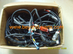 hitachi wire harness excavator ex200-5 ex300-5 wiring harness