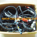 hitachi wire harness excavator ex200-5 ex300-5 wiring harness