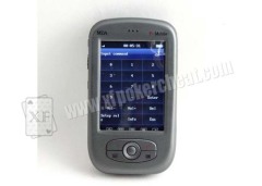 Texas hold em poker analyzer