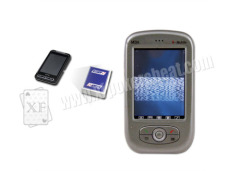 Texas hold em poker analyzer