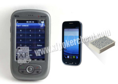Texas hold em poker analyzer