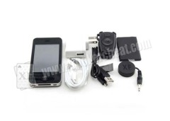 XF 205 newest iphone poker analyzer|poker cheat|cheating in Texas Hold em| Omaha cheat|marked cards