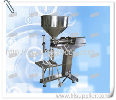 LOTION FILLING MACHINE For Cream