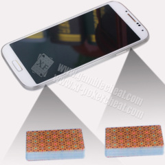 XF new design and technology K4 Samsung Galaxy mobile phone pokerr abnalyzer
