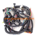 Hitachi EX200-3 EX120-3 cabin wire harness excavator monitor controller harness