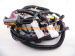 Hitachi EX200-3 EX120-3 cabin wire harness excavator monitor controller harness