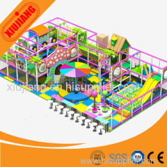 Indoor Playground for Kids