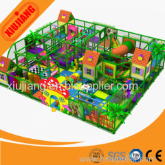 Indoor Playground for Kids