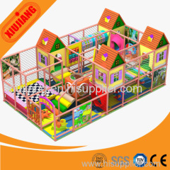 Indoor Playground for Kids