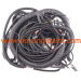 hitachi excavator parts ex200-2 ex200-3 wiring harness excavator outside harness