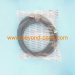 hitachi ex400-3 excavator wire harness internal cable harness