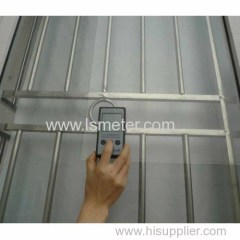 Glass Thickness Meter | Glass Thickness Gauge | Glass-Chek PRO | Low-E Detector | Digital Glass Thickness Meter | Laser