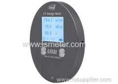 UV Energy Meter for HPML Light source