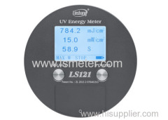 UV Energy Meter for HPML Light source