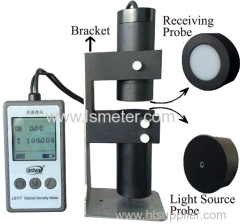 Optical Density Meter | Density Meter | Densitometer | OD Meter | Transmission Densitometer
