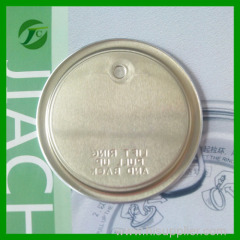 metal can top lid for tin cans