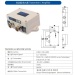 3 axis force sensor