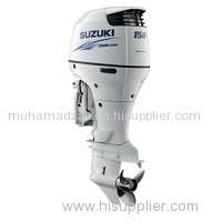 Suzuki 150 HP Four Stroke Outboard Special Sale!