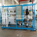 Water Desalination Machine with Reverse Osmosis