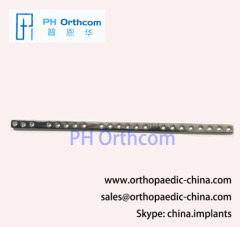 Cuttable Plates for Veterinary Surgery AO 2.4(Width 6.5mm)System Small Animal Orthopedic Implants