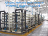 RO system Brackish Water Desalination Plant for Food and Beverage/Brewing Fresh Water Supply