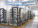 Brackish Water Desalination Machines with RO Systems