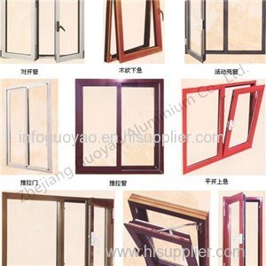 Aluminium Windows Product Product Product