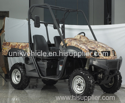 ELECTRIC UTV 4X4 5KW 7KW 9KW 10KW