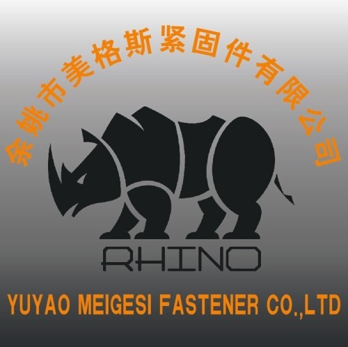 YUYAO MEIGESI FASTENER CO.,LTD