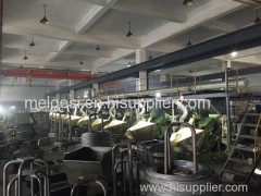 YUYAO MEIGESI FASTENER CO.,LTD