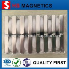 high quality permanent sinter neodymium magnet